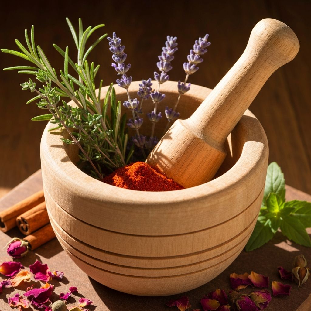 Natürliche Ergänzungen