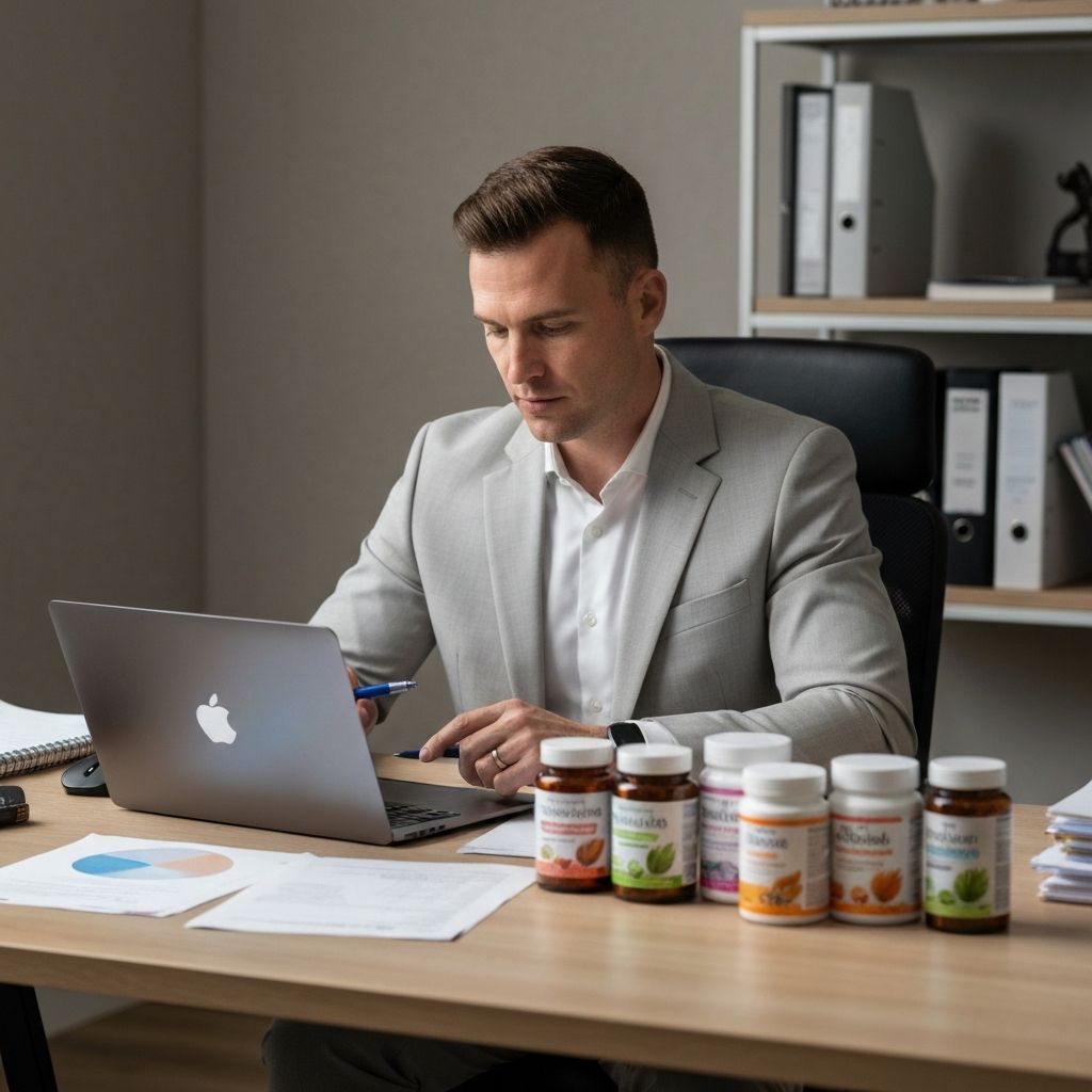 Konzentrations-Produkte